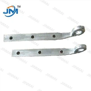 アイプルプレート接続金具