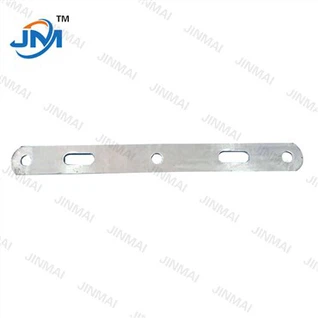 スチールフラットアーム