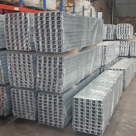 Cross Arm