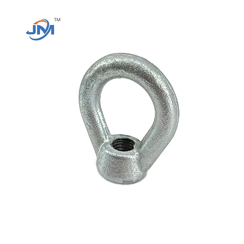 Eye Bolts/pear-shaped Rings best