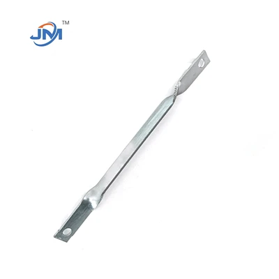 ツイストクロスアーム